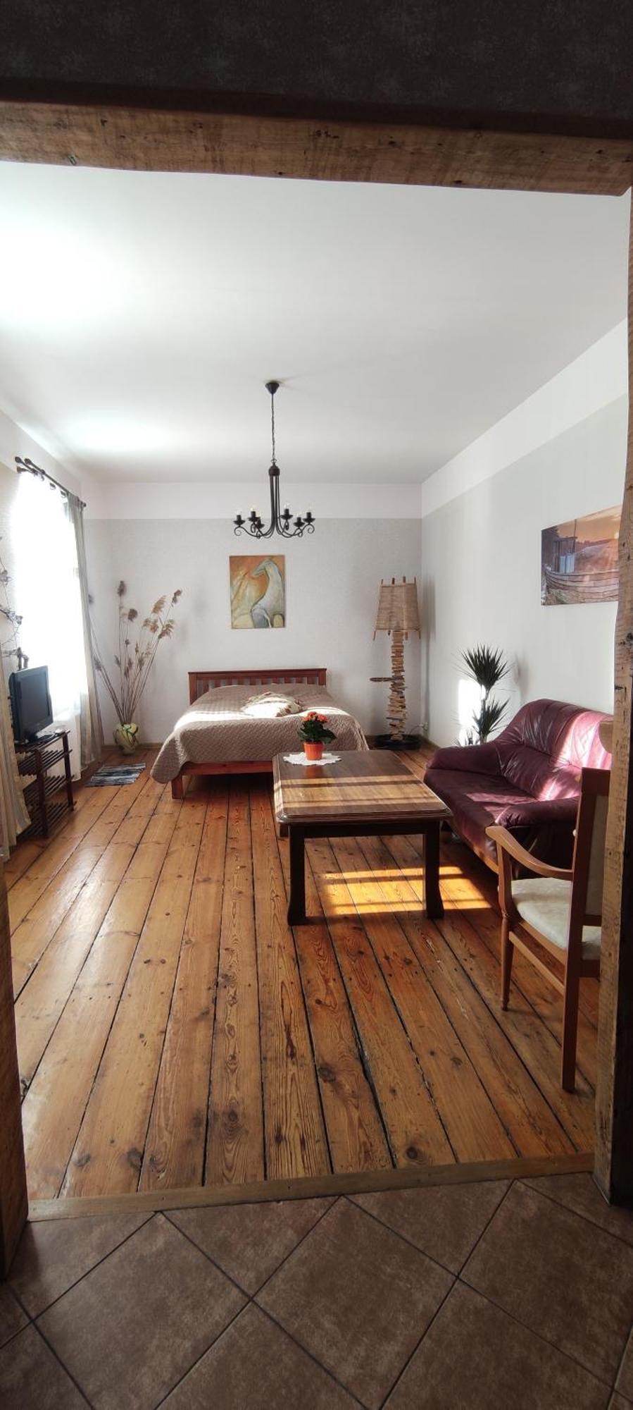 Toma Street Apartments Liepaja Luaran gambar