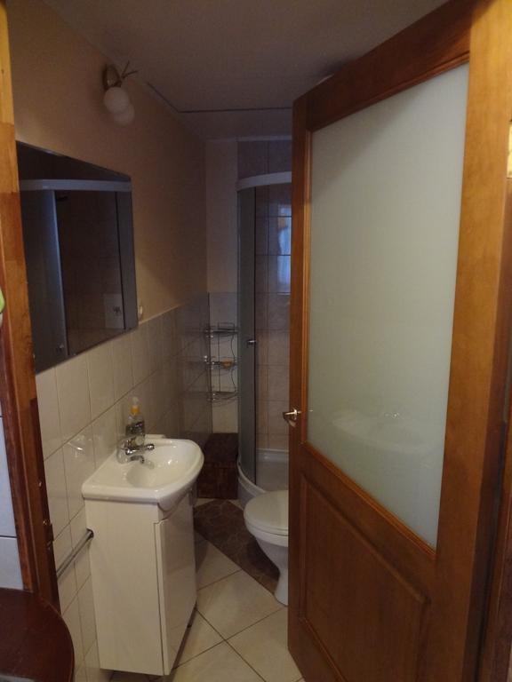 Toma Street Apartments Liepaja Bilik gambar